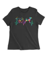 Women's Premium Slim Fit Tee Women's Premium Slim Fit Tee