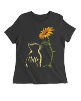 Women's Premium Slim Fit Tee