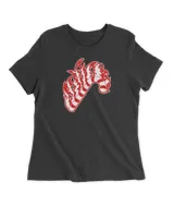 Women's Premium Slim Fit Tee