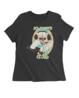 Women's Premium Slim Fit Tee