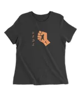 Women's Premium Slim Fit Tee