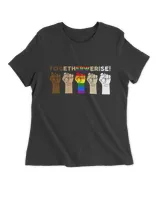 Women's Premium Slim Fit Tee