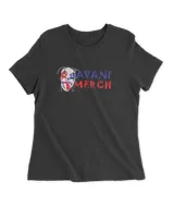 Women's Premium Slim Fit Tee