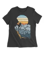 Women's Premium Slim Fit Tee
