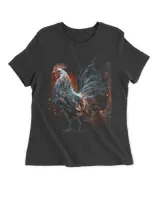 Women's Premium Slim Fit Tee