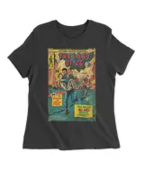 Women's Premium Slim Fit Tee