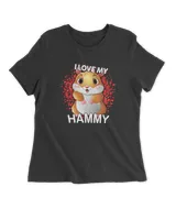 Women's Premium Slim Fit Tee Women's Premium Slim Fit Tee