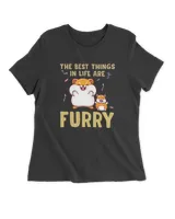 Women's Premium Slim Fit Tee
