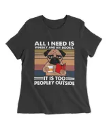 Women's Premium Slim Fit Tee