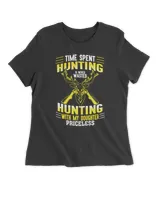 Women's Premium Slim Fit Tee Women's Premium Slim Fit Tee
