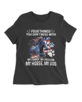 Women's Premium Slim Fit Tee