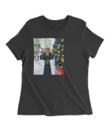 Women's Premium Slim Fit Tee