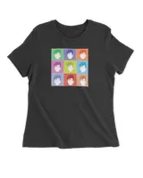 Women's Premium Slim Fit Tee