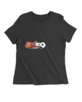 Women's Premium Slim Fit Tee