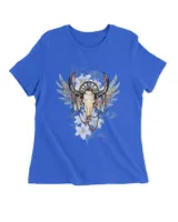 Women's Premium Slim Fit Tee