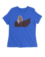 Women's Premium Slim Fit Tee