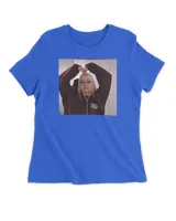 Women's Premium Slim Fit Tee