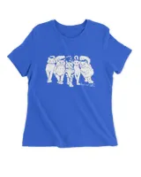 Women's Premium Slim Fit Tee