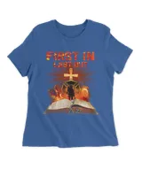 Women's Premium Slim Fit Tee