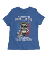 Women's Premium Slim Fit Tee