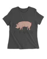 Women's Premium Slim Fit Tee
