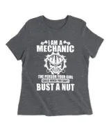 Women's Premium Slim Fit Tee