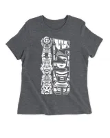 Women's Premium Slim Fit Tee