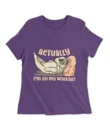 Women's Premium Slim Fit Tee