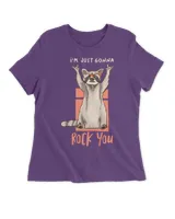 Women's Premium Slim Fit Tee