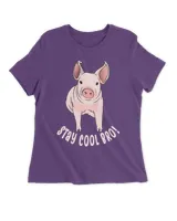 Women's Premium Slim Fit Tee