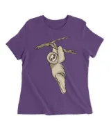 Women's Premium Slim Fit Tee