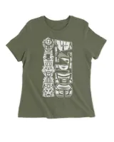 Women's Premium Slim Fit Tee