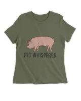 Women's Premium Slim Fit Tee