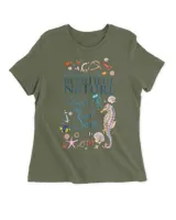 Women's Premium Slim Fit Tee