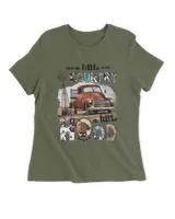 Women's Premium Slim Fit Tee