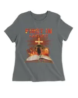 Women's Premium Slim Fit Tee