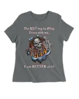 Women's Premium Slim Fit Tee