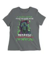 Women's Premium Slim Fit Tee