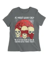 Women's Premium Slim Fit Tee