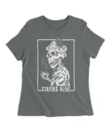 Women's Premium Slim Fit Tee Women's Premium Slim Fit Tee