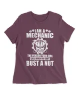 Women's Premium Slim Fit Tee