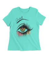 Women's Premium Slim Fit Tee