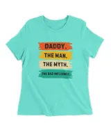 Women's Premium Slim Fit Tee