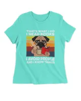 Women's Premium Slim Fit Tee