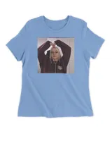 Women's Premium Slim Fit Tee