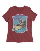 Women's Premium Slim Fit Tee