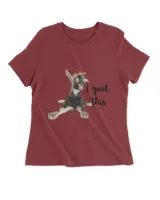 Women's Premium Slim Fit Tee