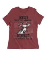 Women's Premium Slim Fit Tee