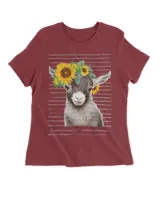 Women's Premium Slim Fit Tee