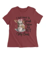 Women's Premium Slim Fit Tee